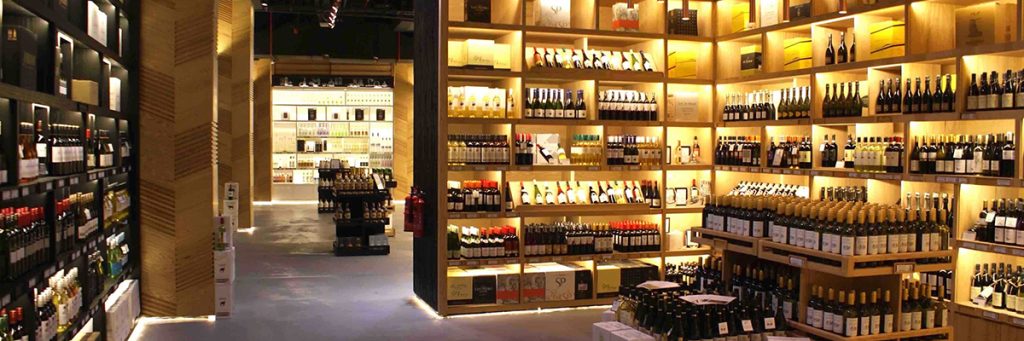 The Wine Club