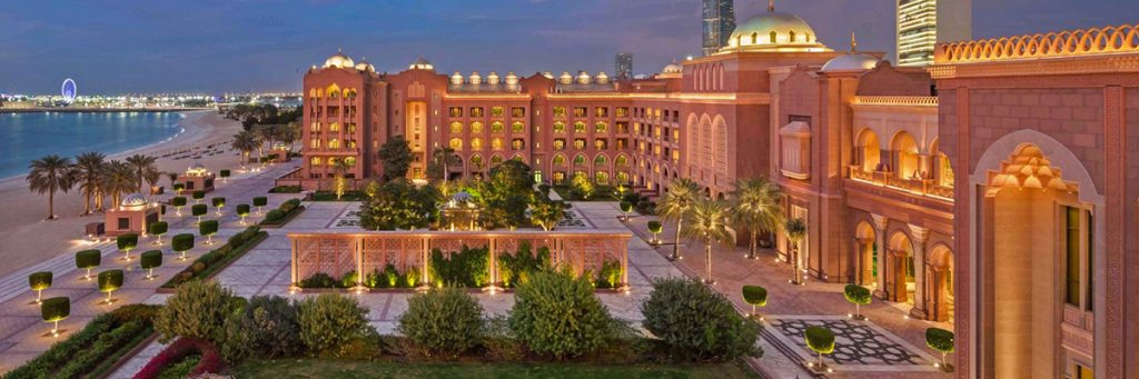 Emirate Palace