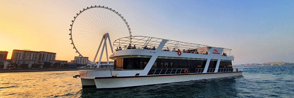 Xclusive Cruise