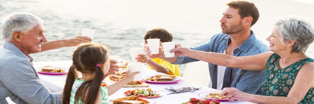 Kids Food & Sweets