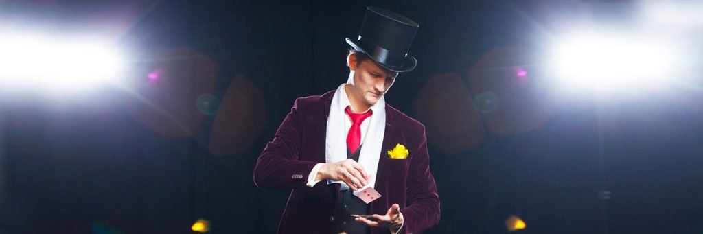 Magic Show
