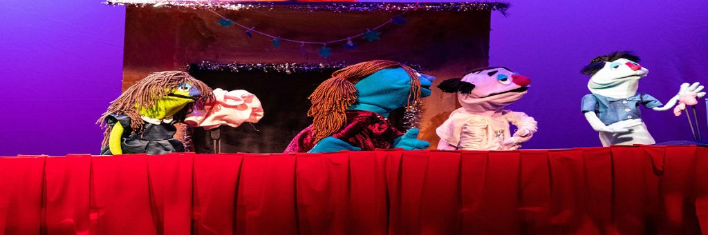 Puppet Show