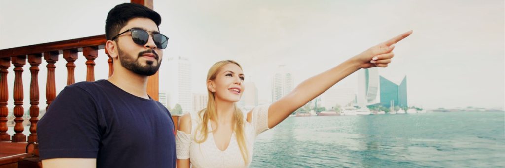 Sightseeing & Photography