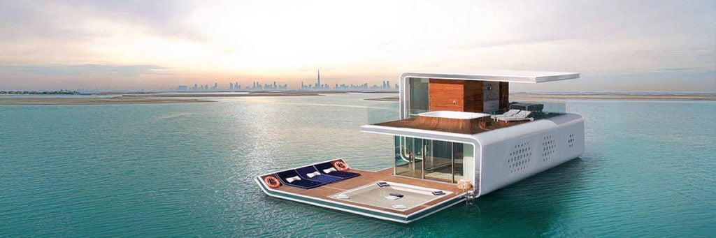 Stay at the Island
