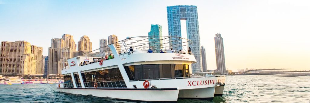Xclusive Cruise
