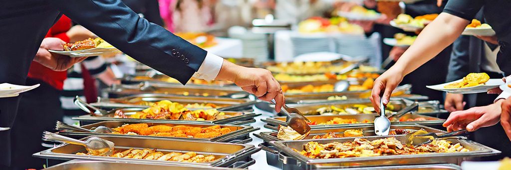 Saluja Cruise Food Menu