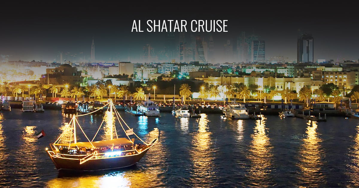 Al Shatar Cruise