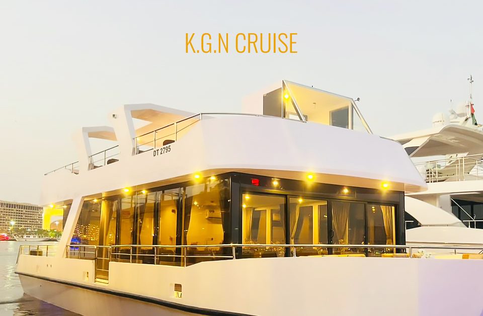 K.G.N Cruise