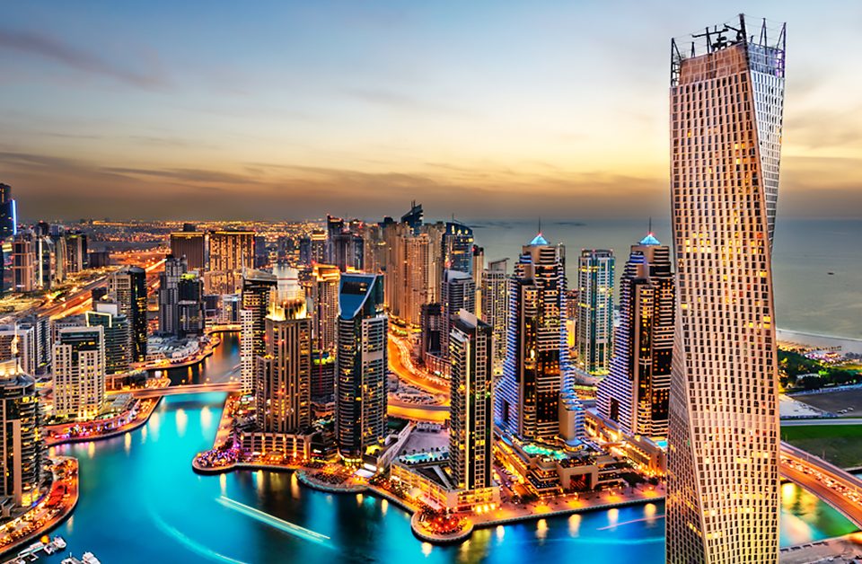 List of Topics on Attractions While Boarding on Dhow Cruise