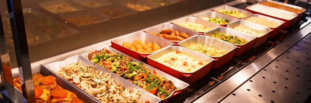 Food Menu
