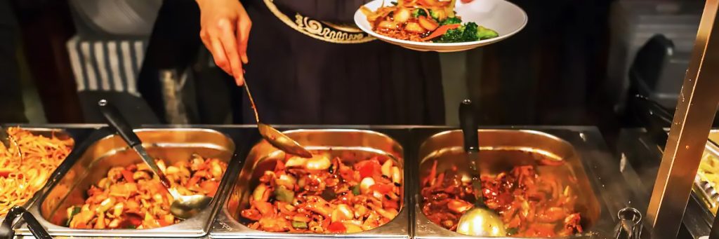 Al Shatar Cruise Food menu